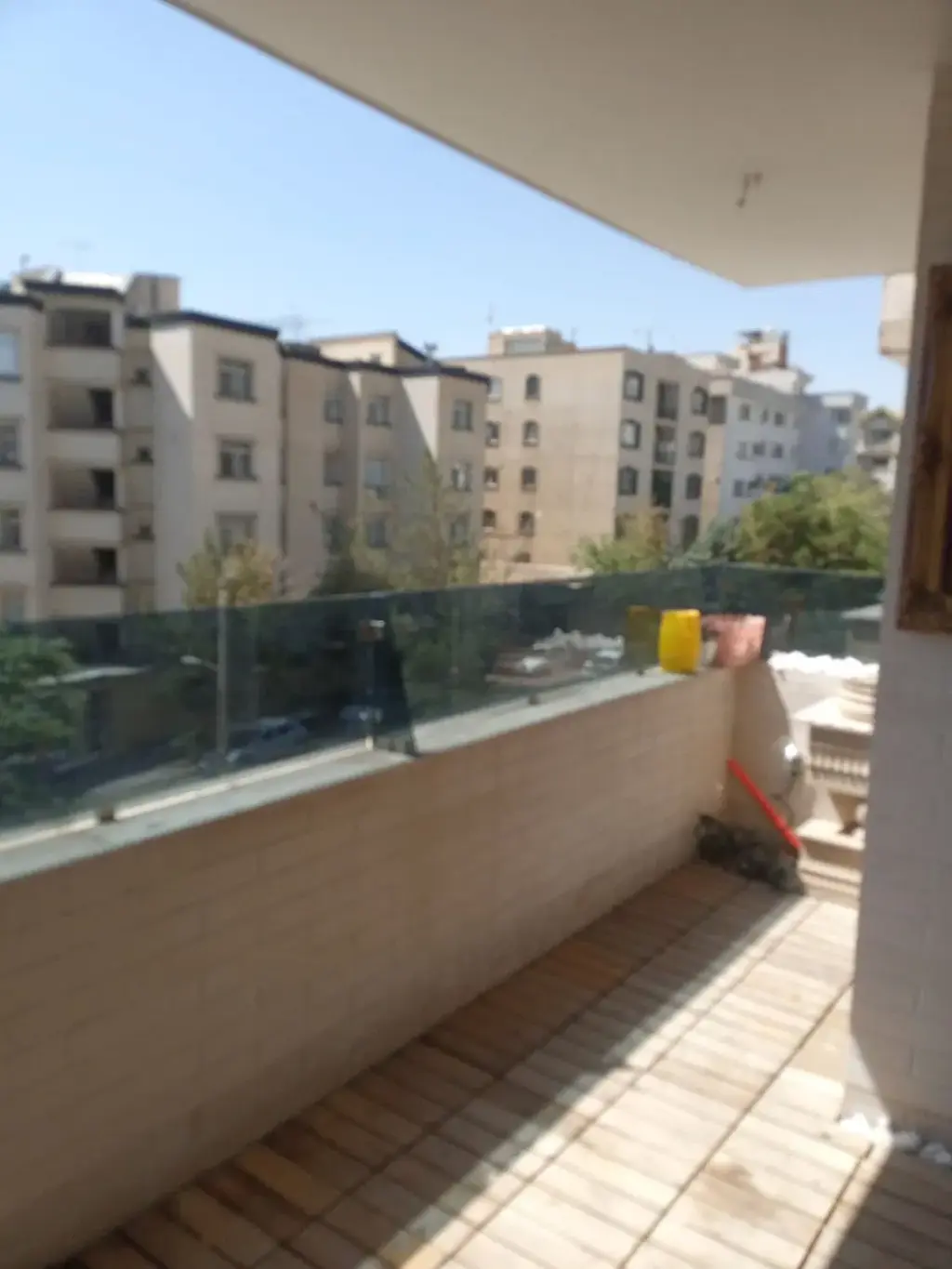 اجاره آپارتمان 160 متری در ایوانک