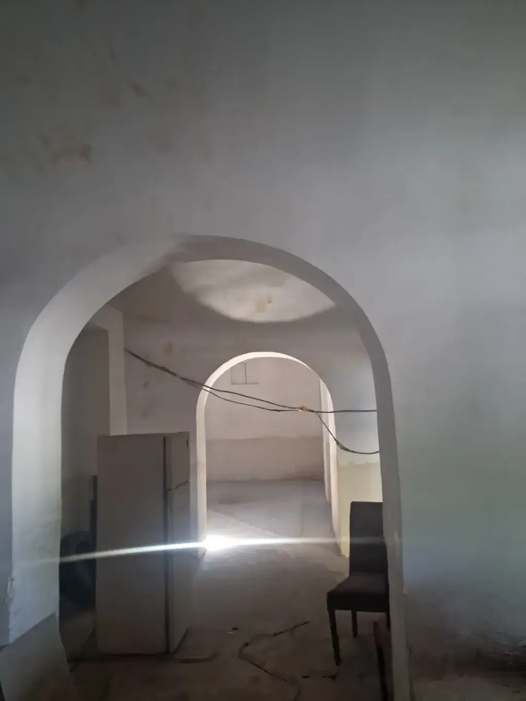 اجاره اداری و تجاری 300 متری در هفده شهریور - تصویر 3