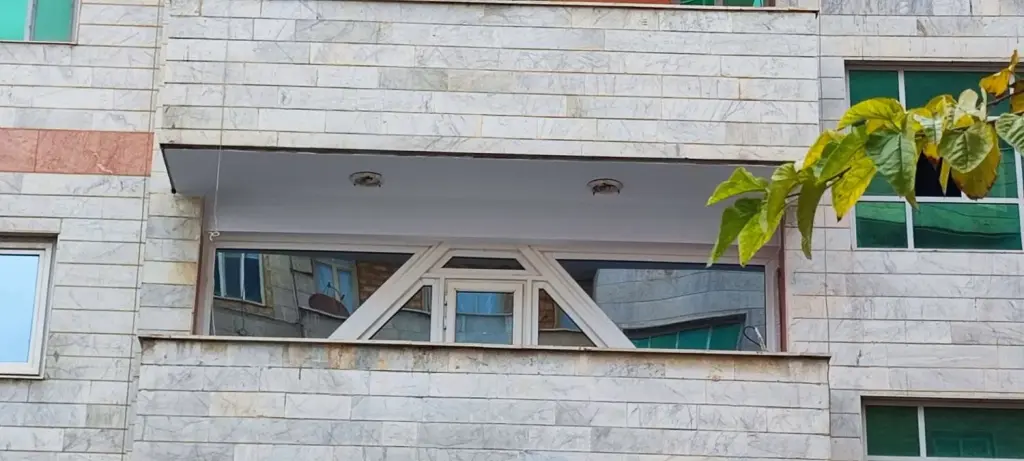 فروش آپارتمان 85 متری در شهرک شهید باقری