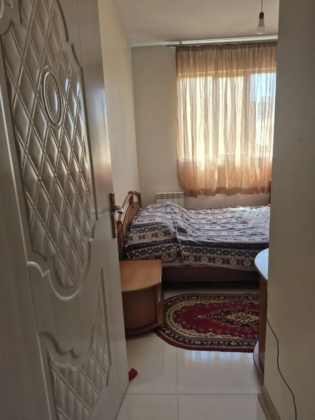 اجاره آپارتمان 60 متری در هاشمی - تصویر 3