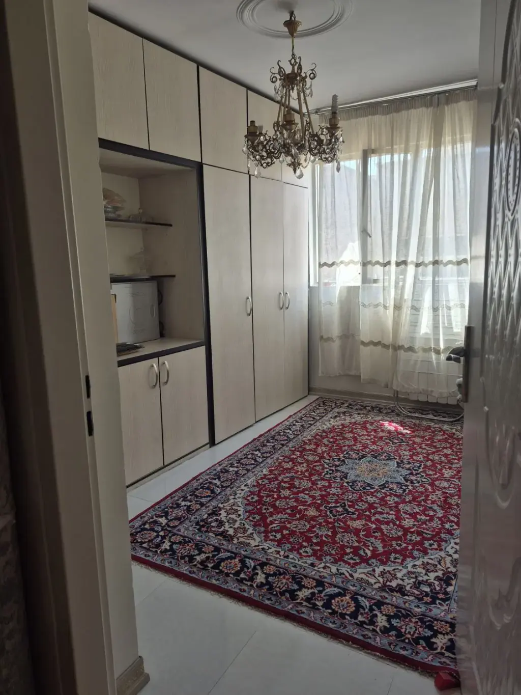 اجاره آپارتمان 60 متری در هاشمی - تصویر 4