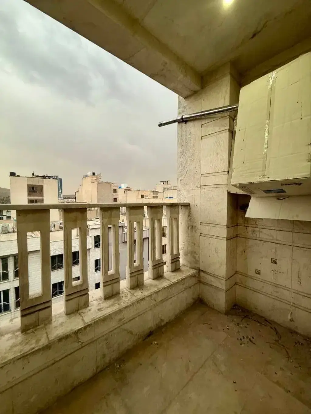 اجاره آپارتمان 71 متری در تهرانپارس غربی