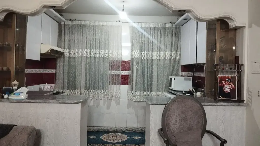 اجاره آپارتمان 50 متری در قیام