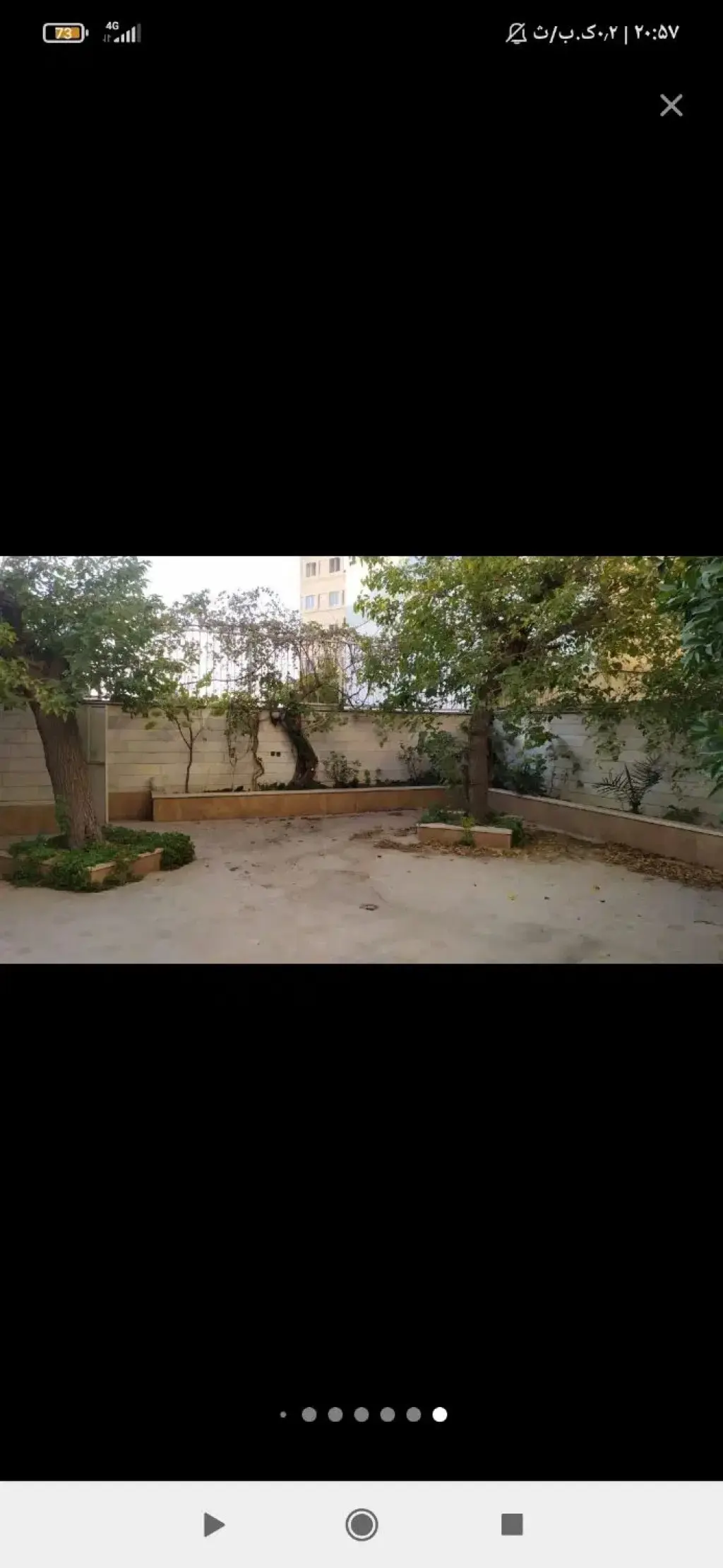 فروش آپارتمان 101 متری در حافظیه - تصویر 12