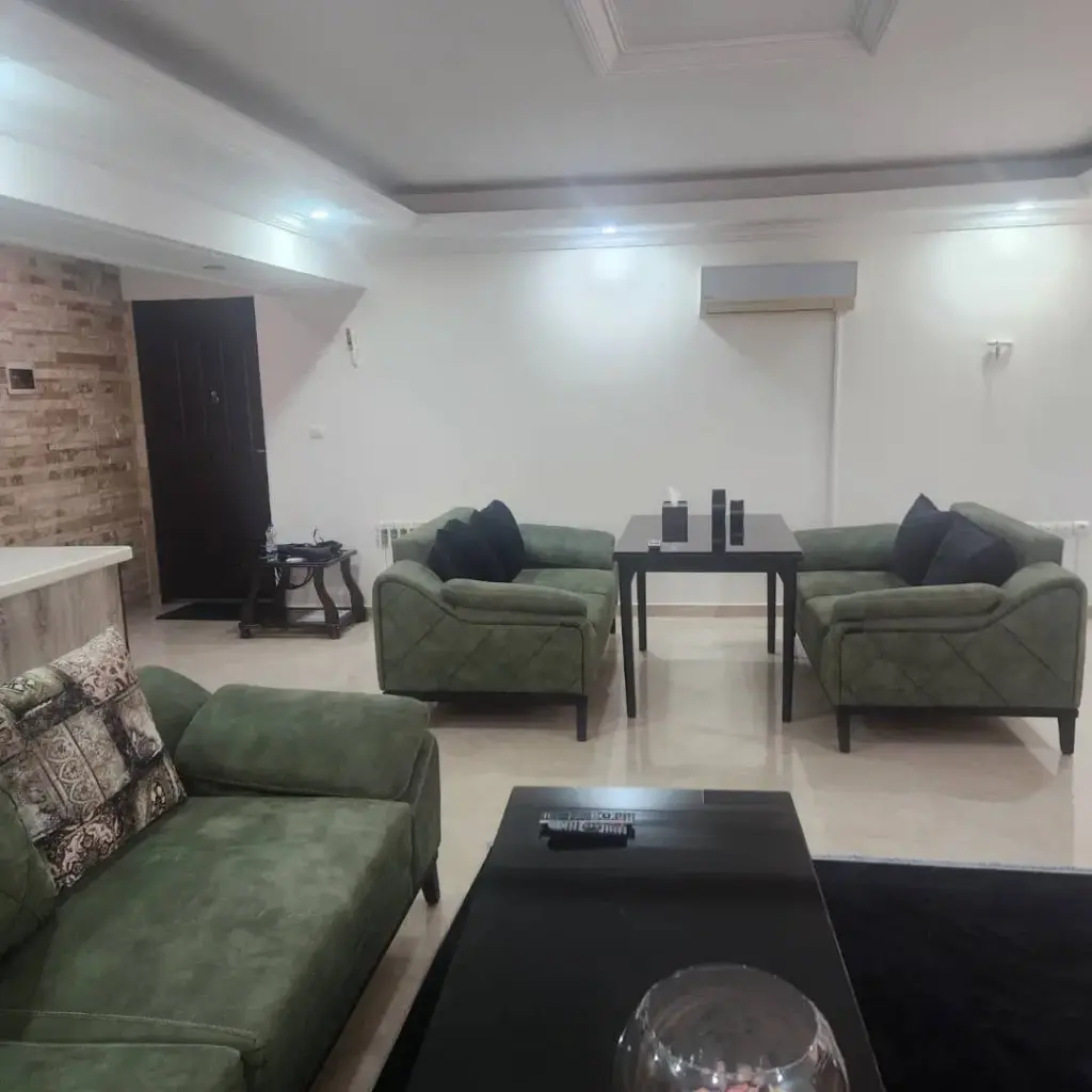 فروش آپارتمان 100 متری در آذربایجان