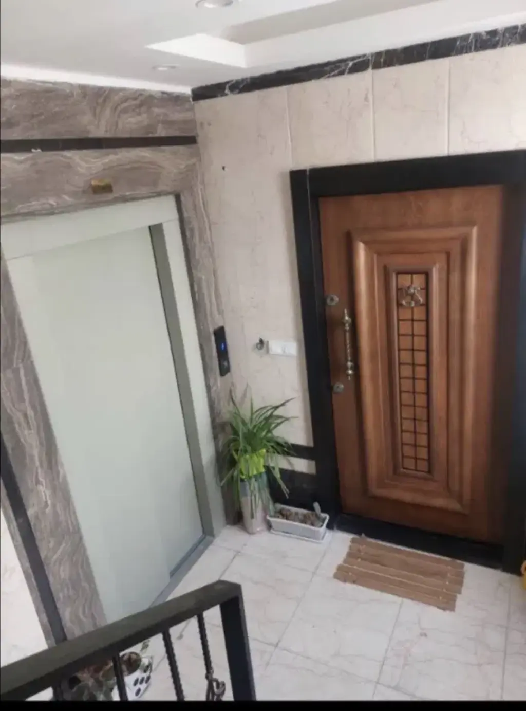 فروش آپارتمان 70 متری در گلچین