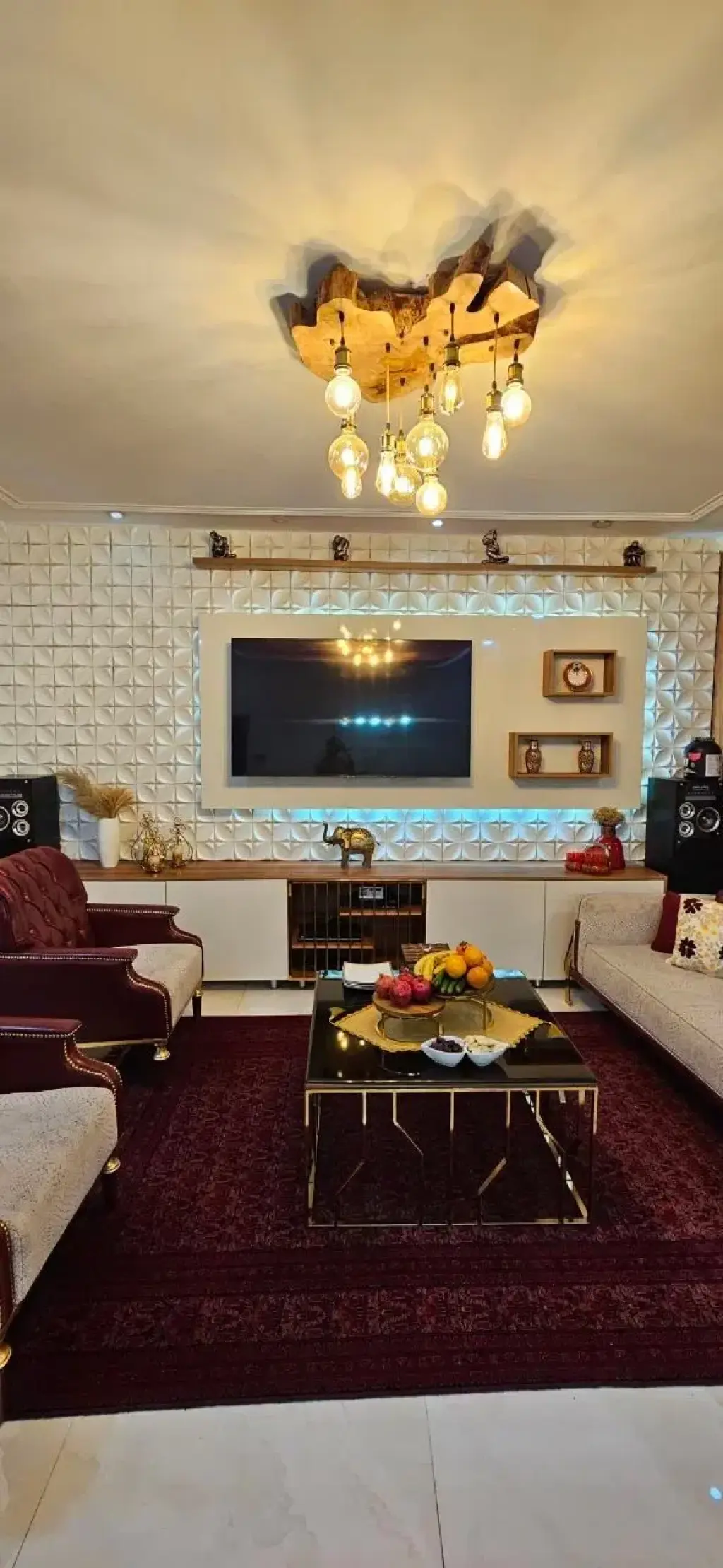فروش آپارتمان 76 متری در تهرانپارس جنوبی - تصویر 2