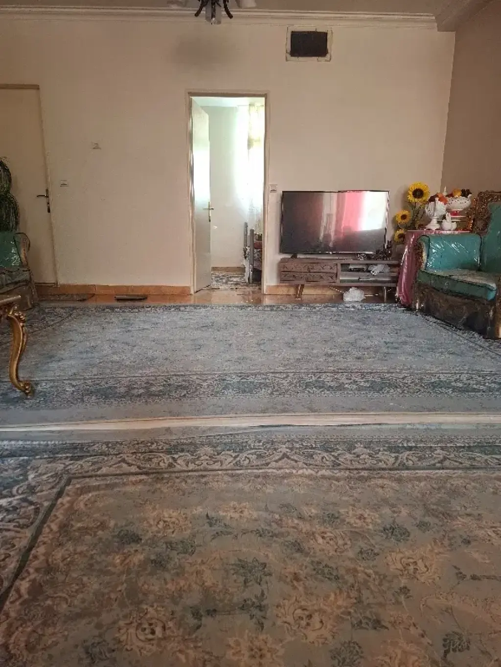 اجاره آپارتمان 64 متری در وحیدیه