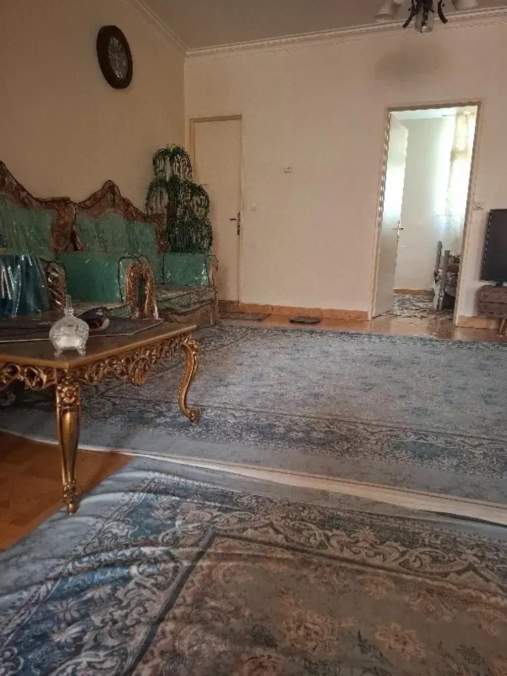 اجاره آپارتمان 64 متری در وحیدیه - تصویر 2