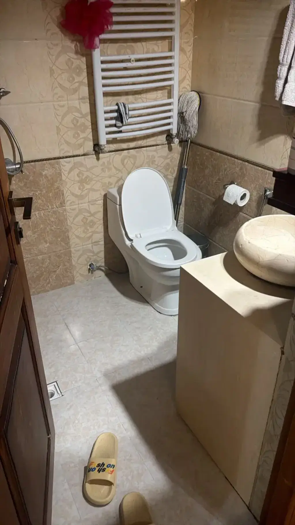 اجاره آپارتمان 157 متری در سعادت‌آباد - تصویر 7