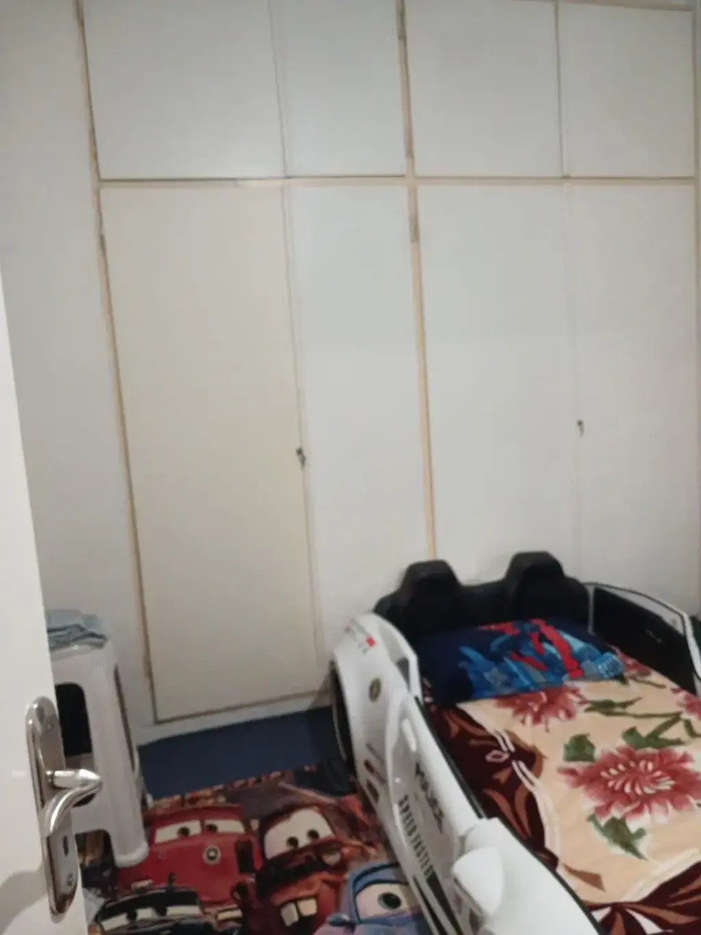 اجاره آپارتمان 55 متری در دولتخواه جنوبی - تصویر 5