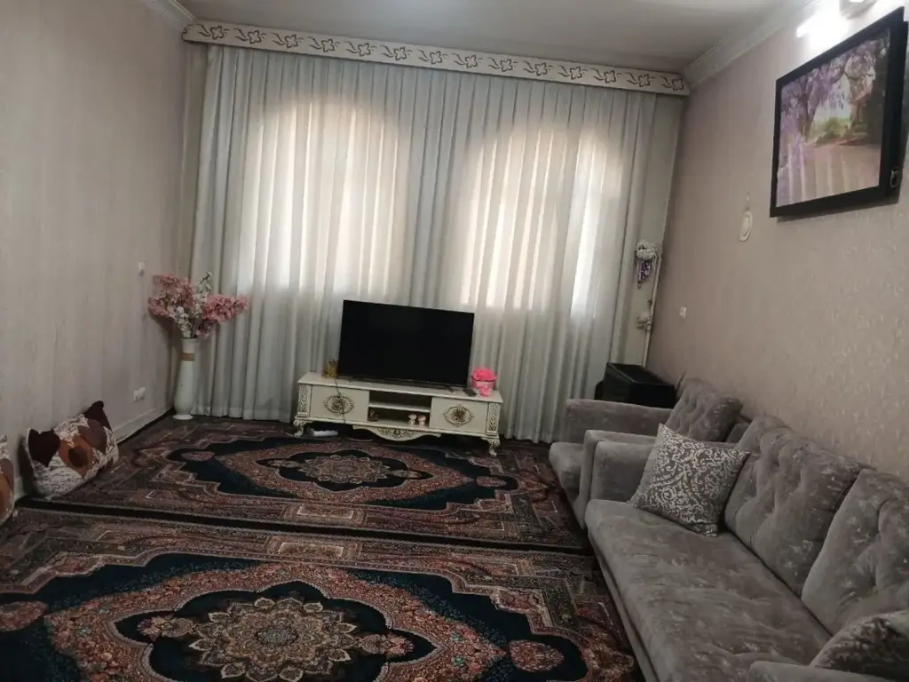 اجاره آپارتمان 55 متری در دولتخواه جنوبی