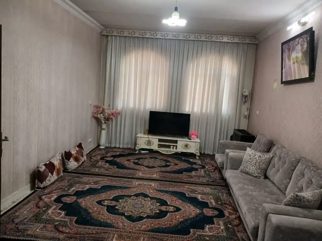 اجاره آپارتمان 55 متری در دولتخواه جنوبی - تصویر 3