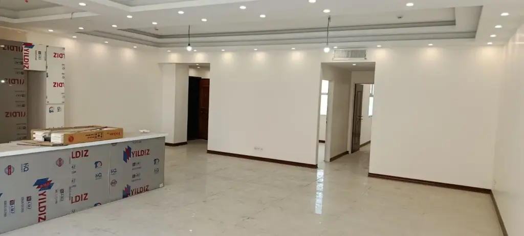 فروش آپارتمان 130 متری در قاسم‌آباد - تصویر 3