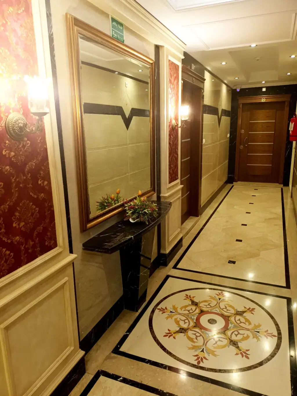 اجاره آپارتمان 72 متری در یوسف‌آباد - تصویر 4