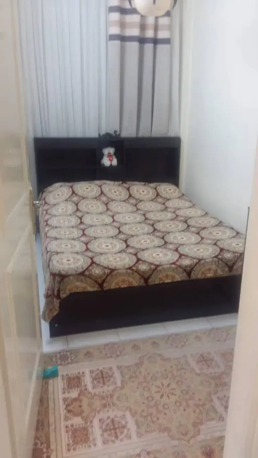 اجاره آپارتمان 40 متری در دژکام