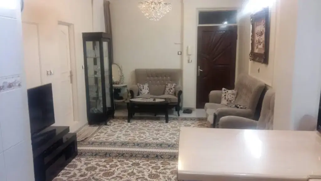 اجاره آپارتمان 40 متری در دژکام - تصویر 3