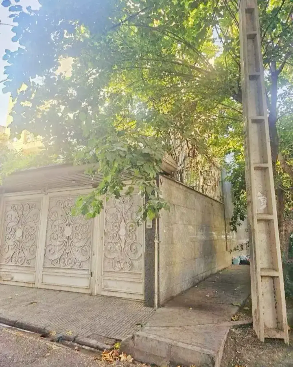 اجاره آپارتمان 55 متری در حسین‌آباد - تصویر 7