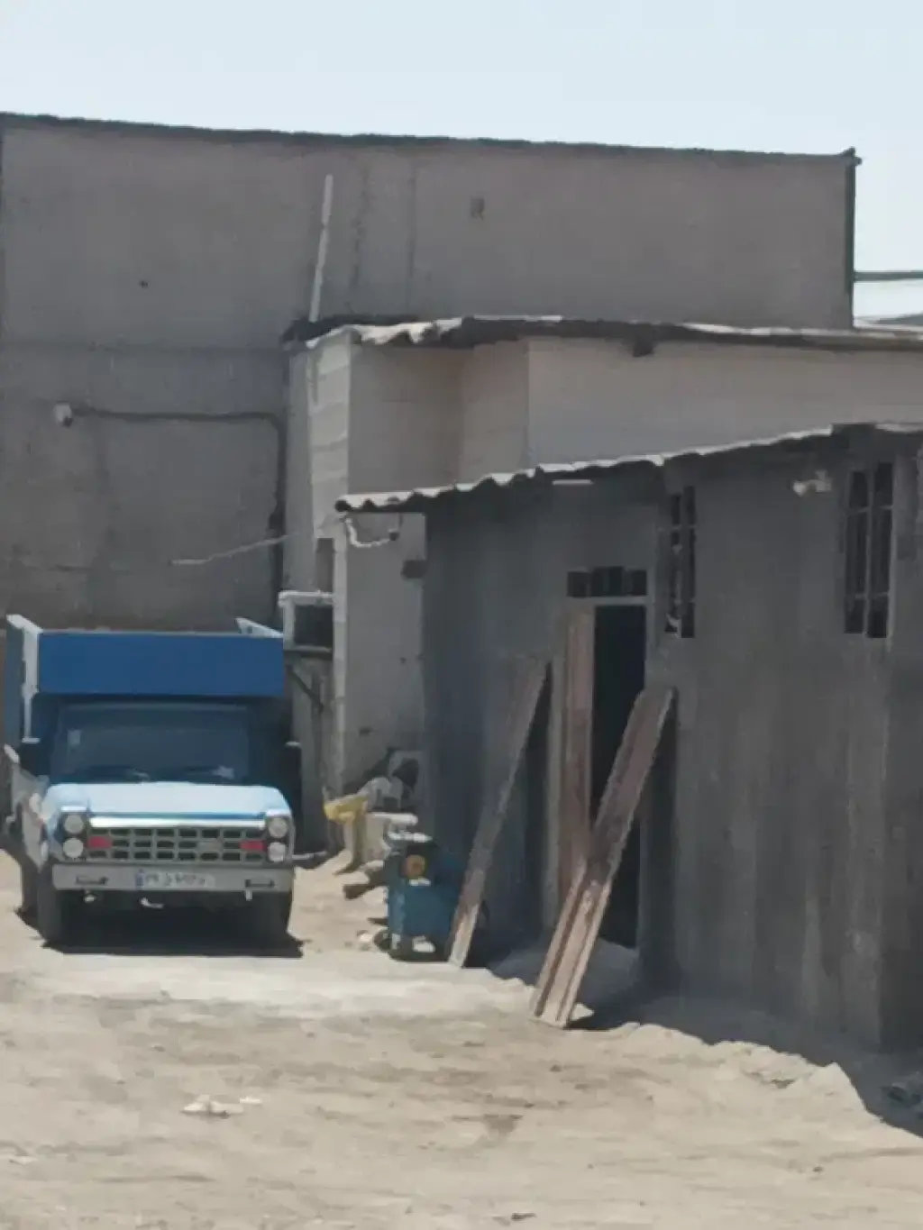 اجاره اداری و تجاری 170 متری در شهرک ابوذر