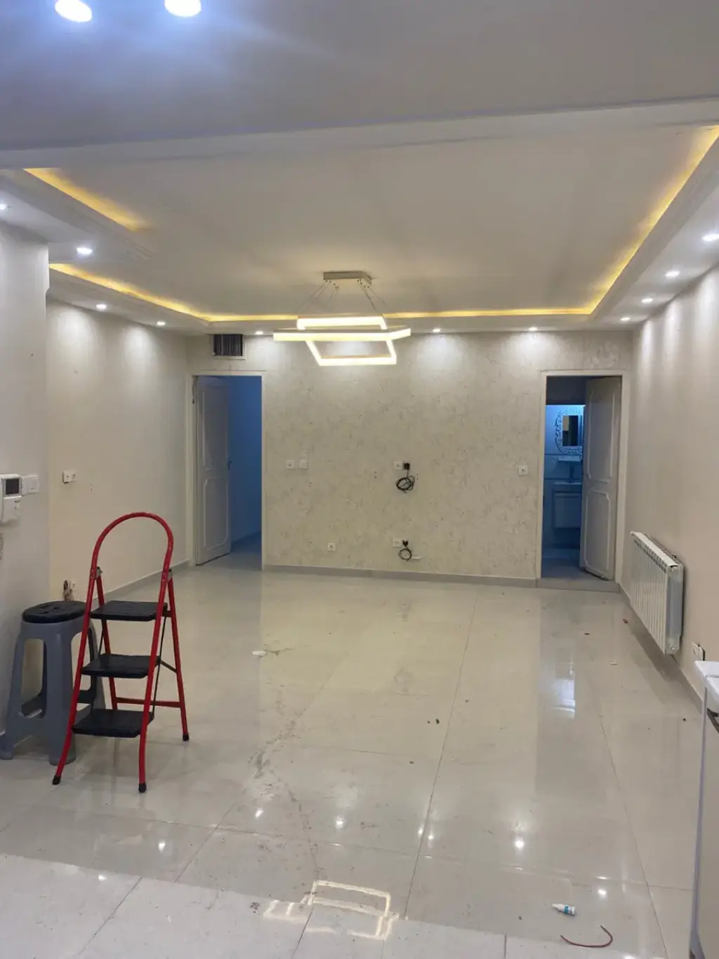 اجاره آپارتمان 62 متری در تختی