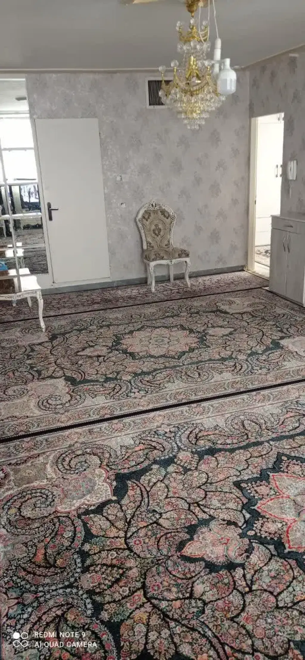 فروش آپارتمان 68 متری در مینای شمالی (مخبر) - تصویر 2