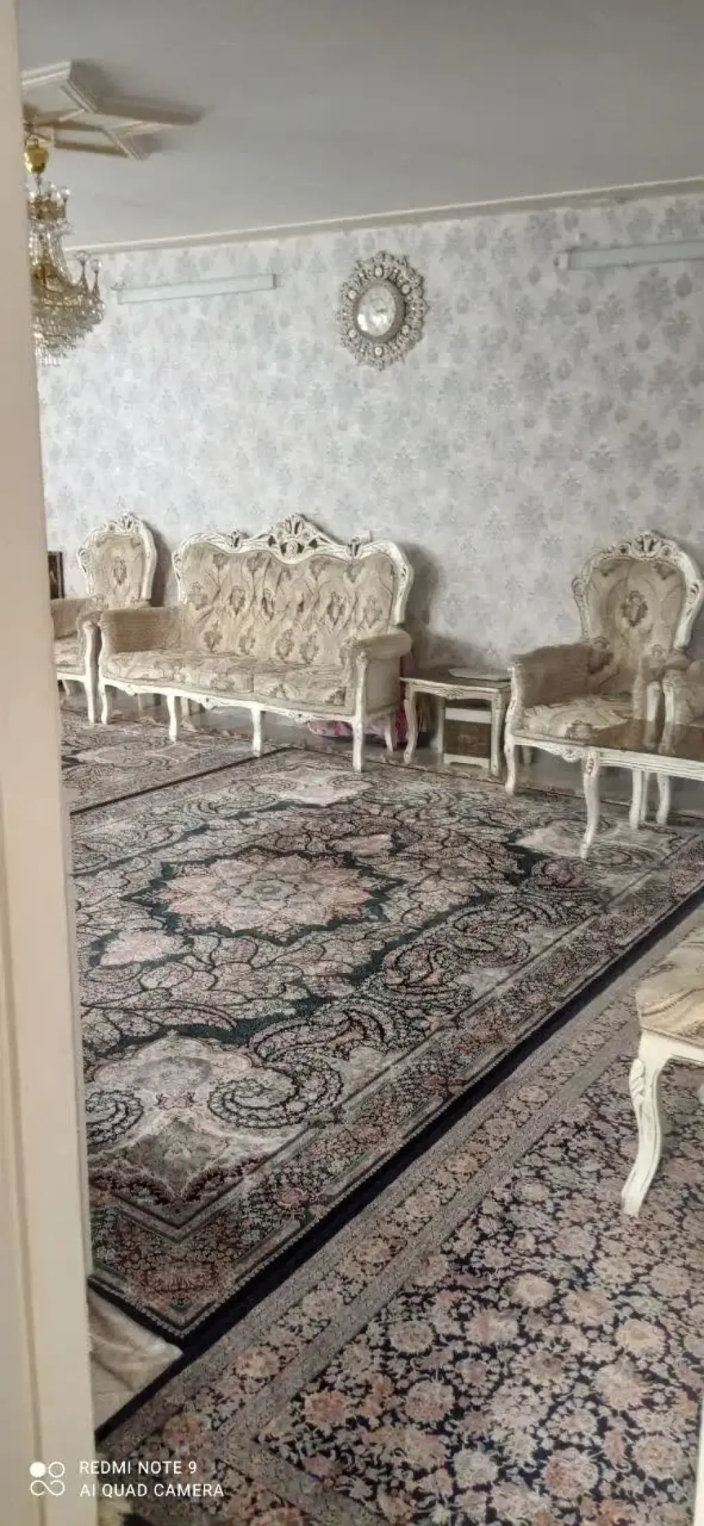 فروش آپارتمان 68 متری در مینای شمالی (مخبر)