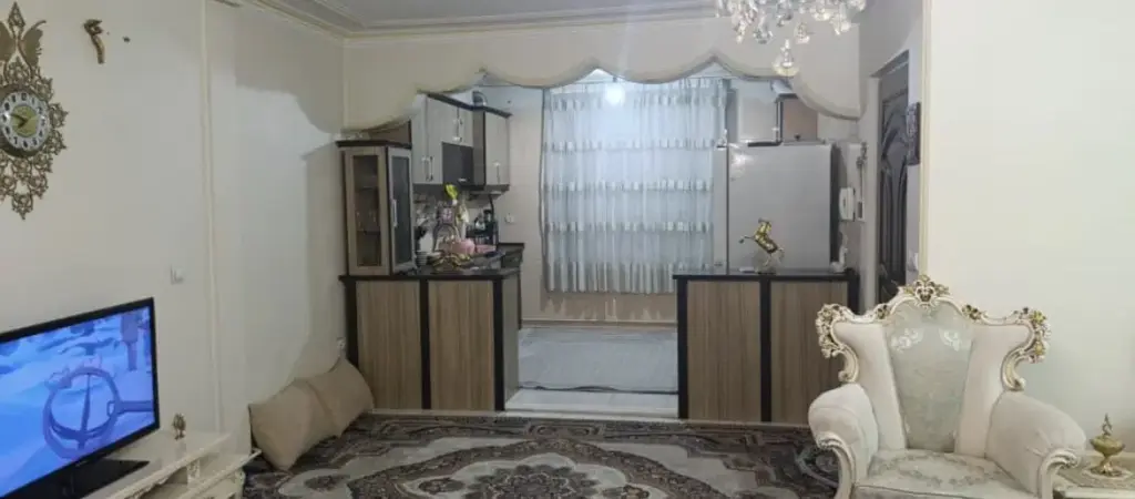 فروش آپارتمان 68 متری در مسعودیه
