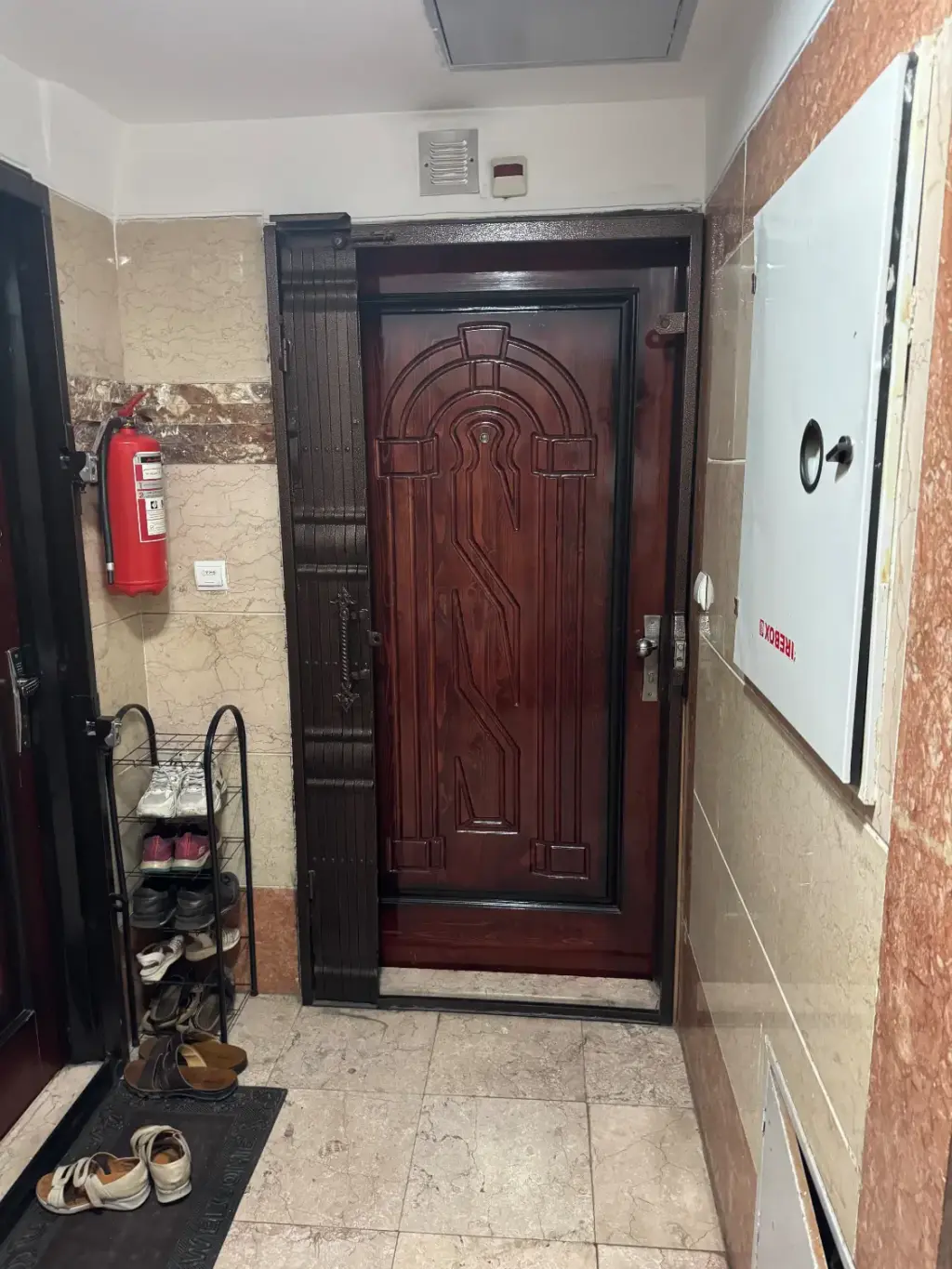 فروش آپارتمان 60 متری در سبلان (لشگر) - تصویر 8