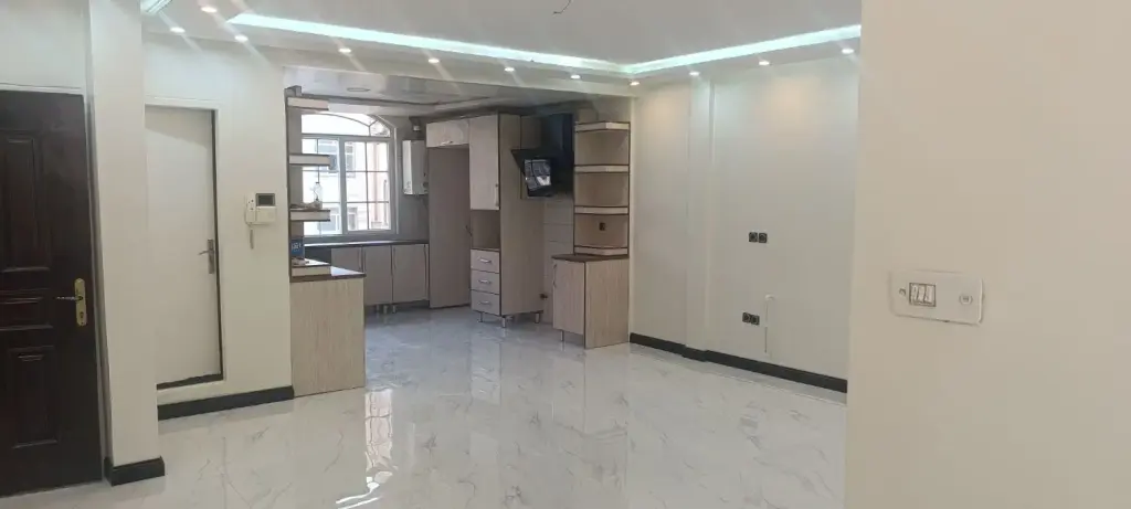 اجاره آپارتمان 64 متری در افسریه جنوبی