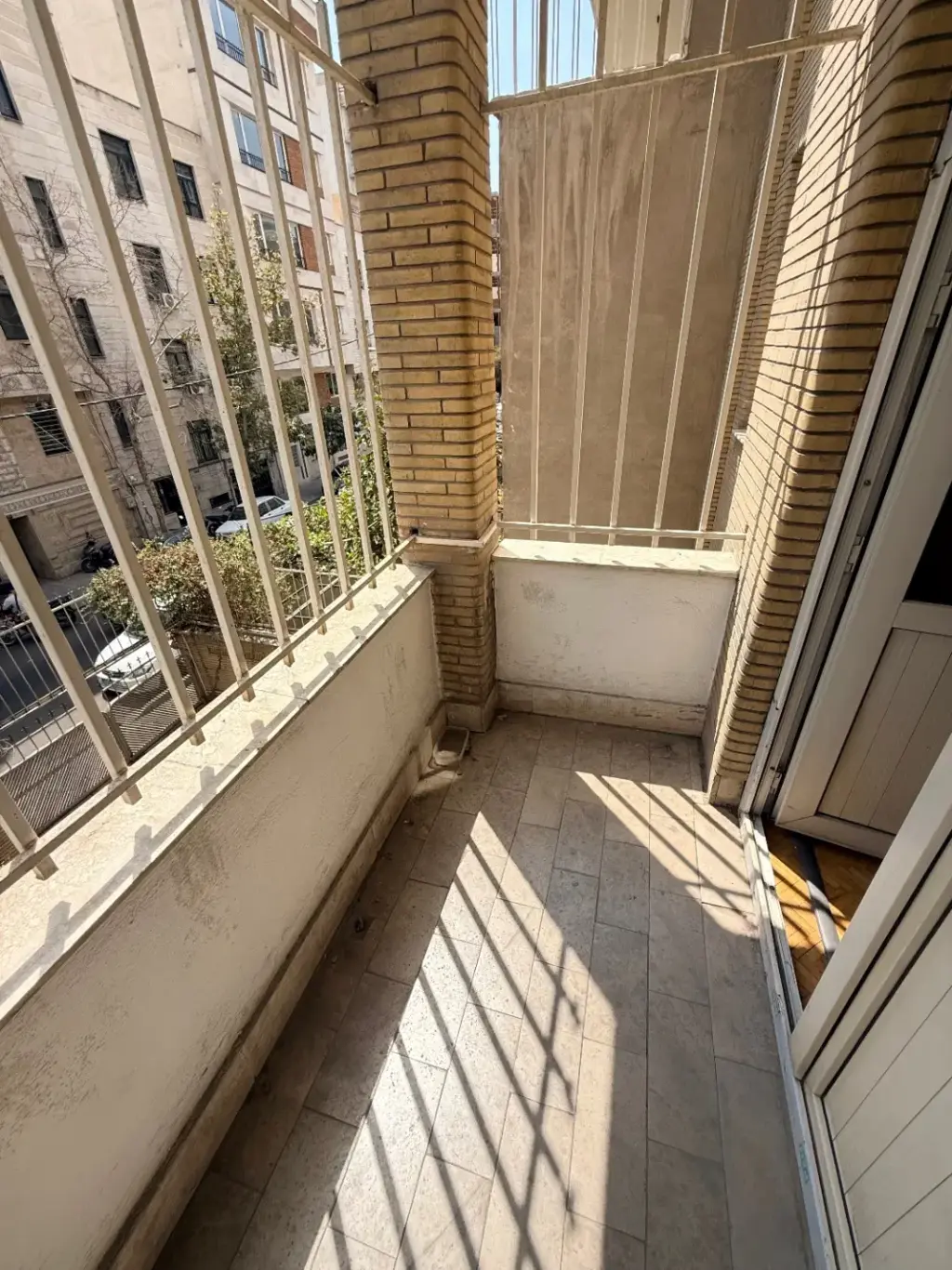 اجاره اداری و تجاری 96 متری در بهجت‌آباد - تصویر 7
