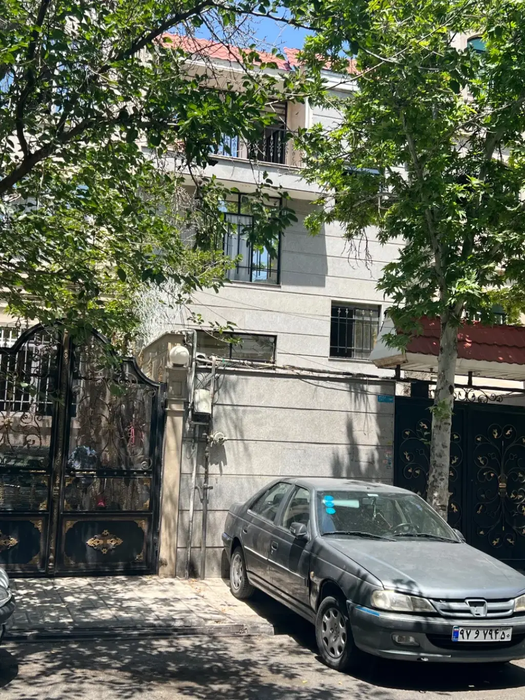 فروش آپارتمان 45 متری در خاک سفید - تصویر 13