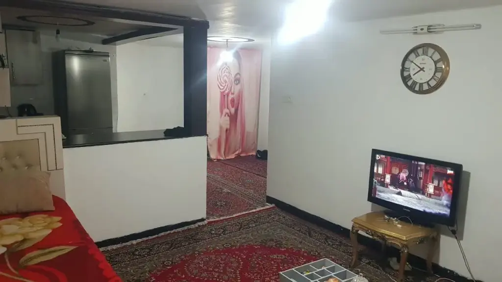 فروش آپارتمان 45 متری در خاک سفید - تصویر 3