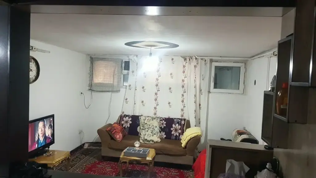 فروش آپارتمان 45 متری در خاک سفید - تصویر 7