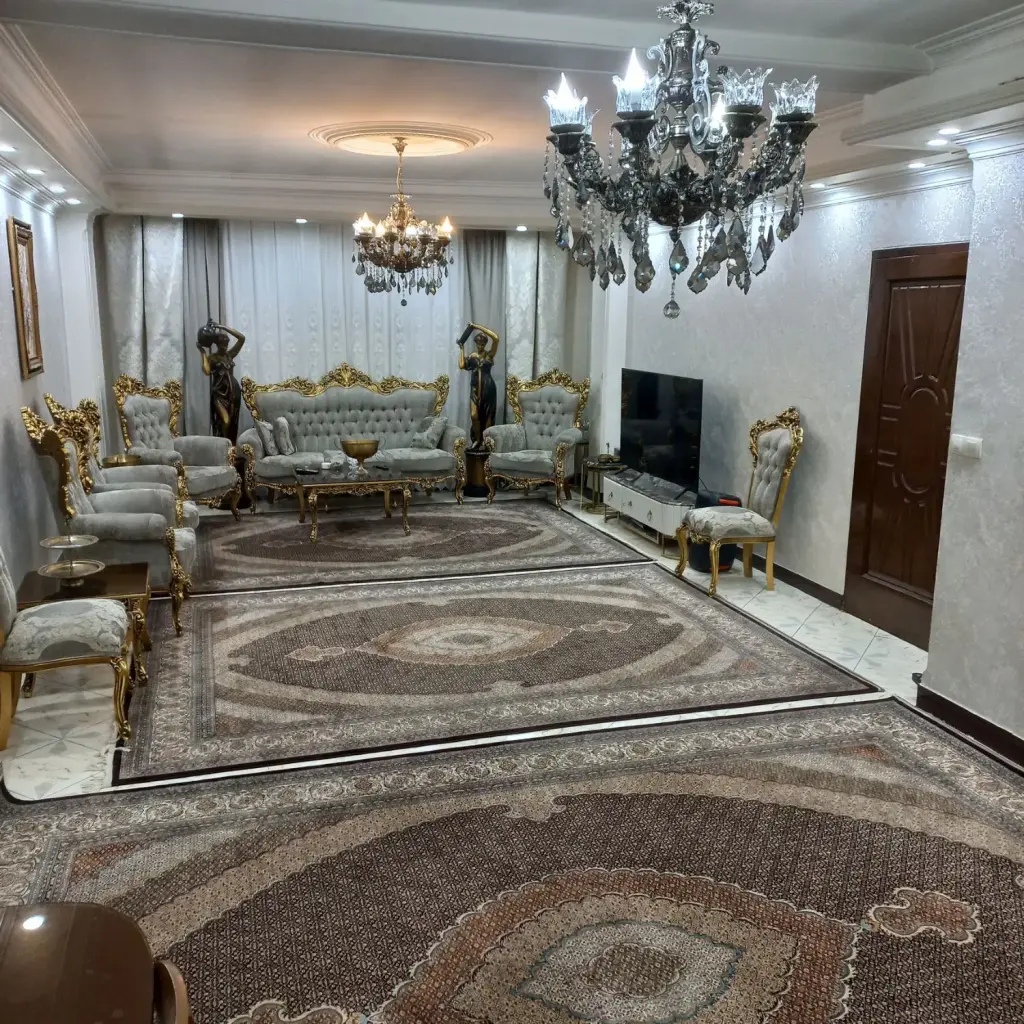 اجاره آپارتمان 80 متری در خانیآباد
