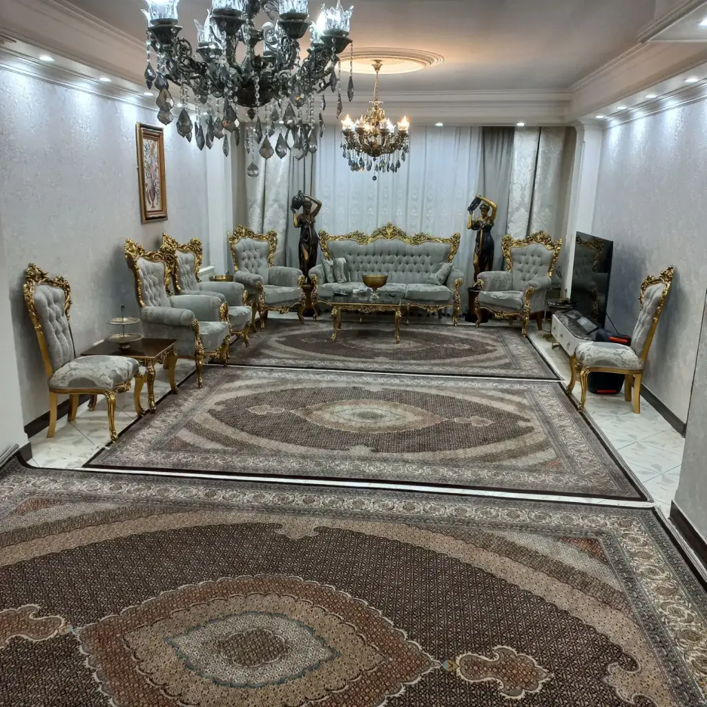 اجاره آپارتمان 80 متری در خانی‌آباد - تصویر 2