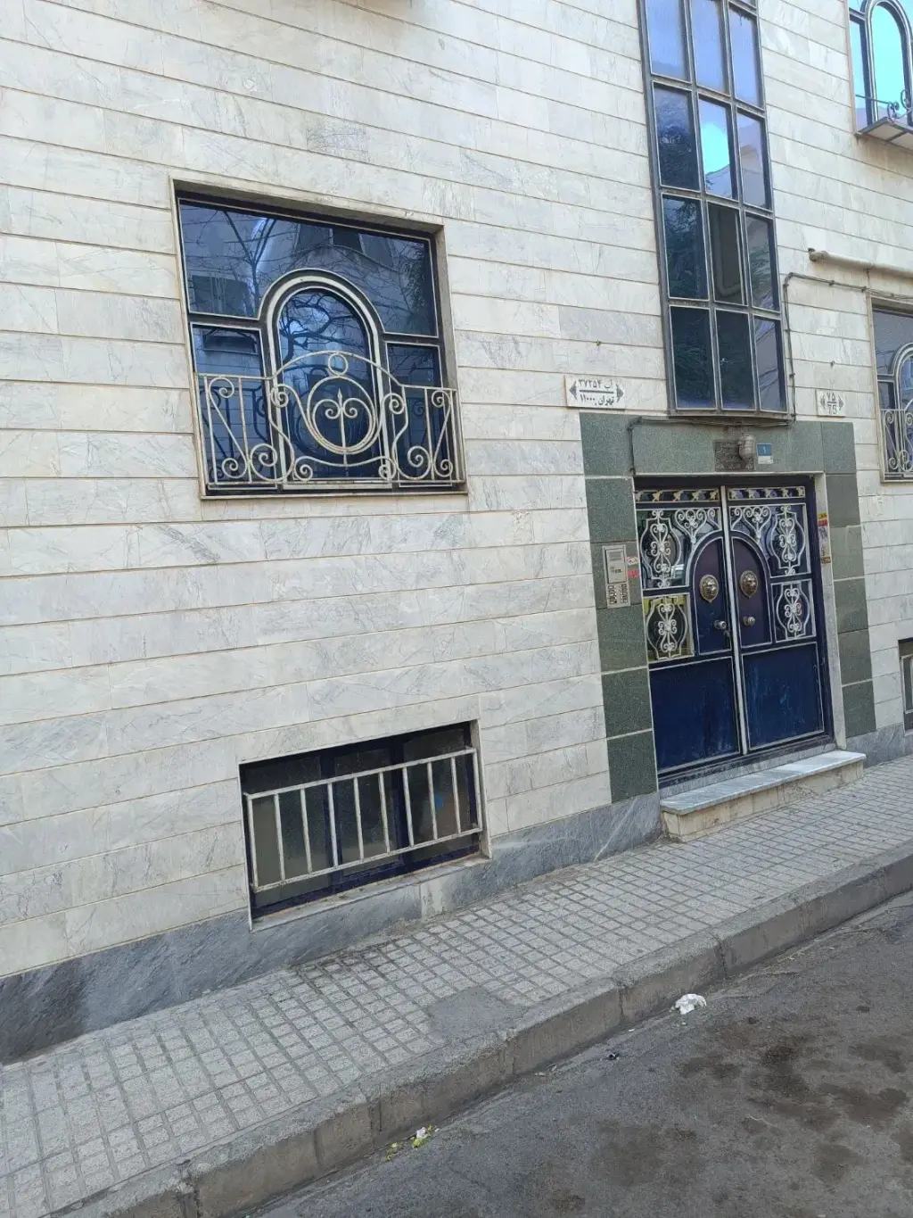فروش آپارتمان 65 متری در افسریه جنوبی - تصویر 4