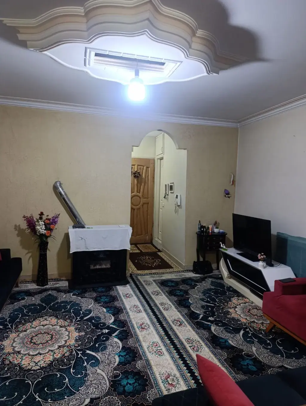 فروش آپارتمان 39 متری در فلاح - تصویر 4