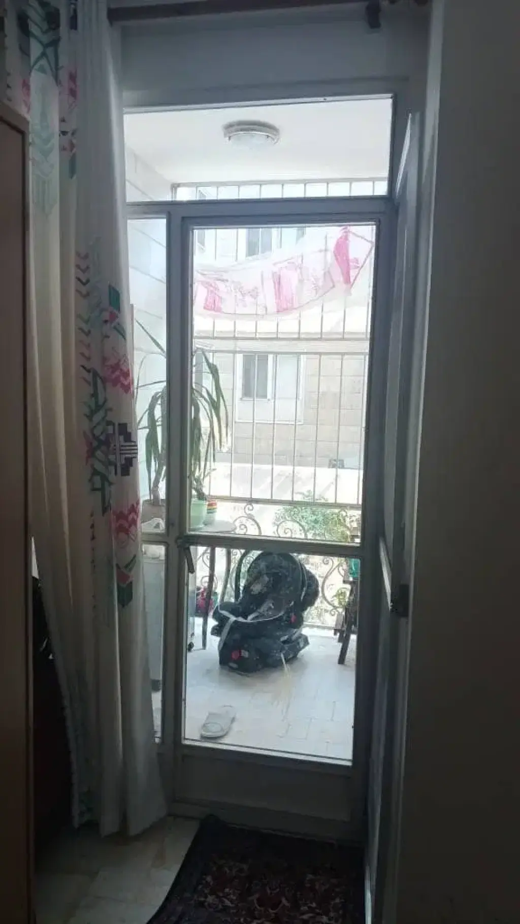 فروش آپارتمان 96 متری در فاطمی - تصویر 3