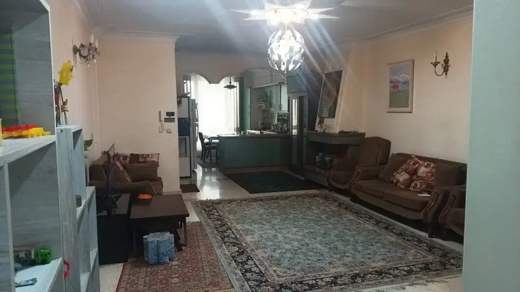 فروش آپارتمان 96 متری در فاطمی - تصویر 2