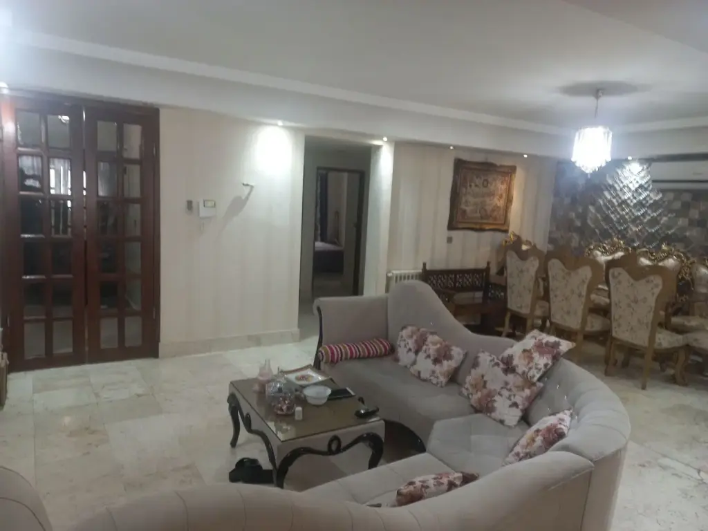 اجاره آپارتمان 150 متری در حکمت - تصویر 2