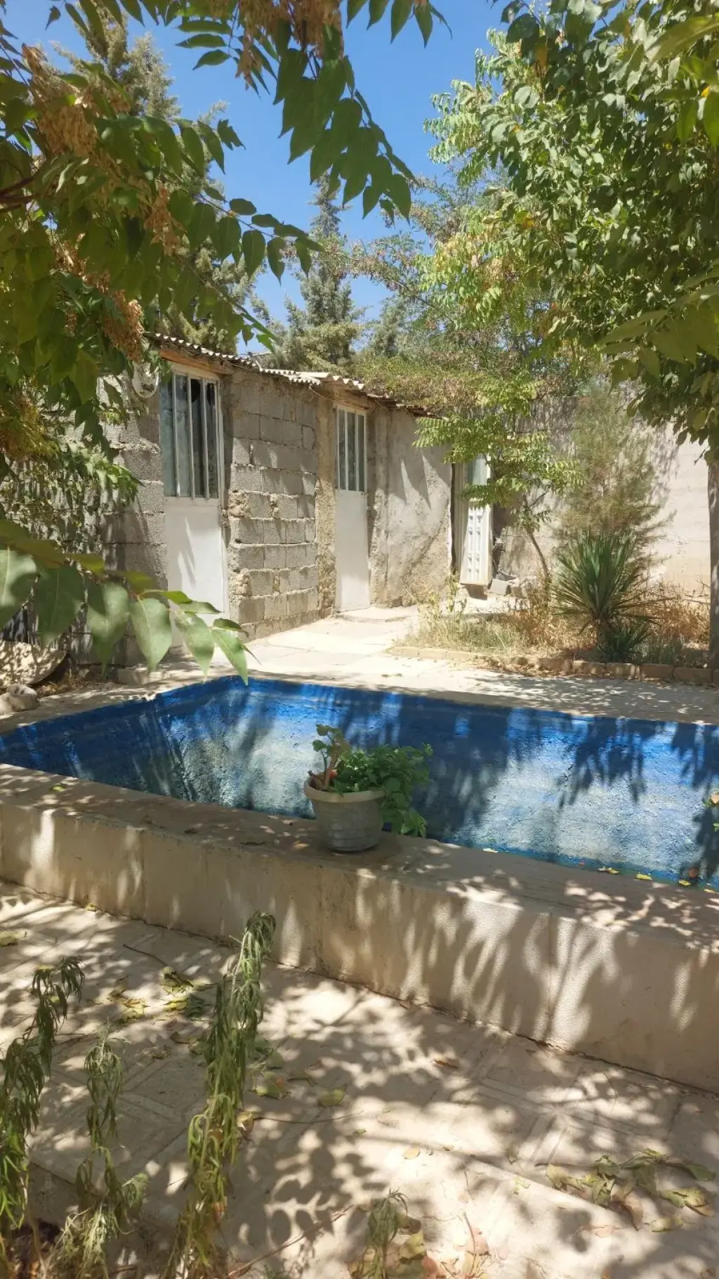 فروش خانه و ویلا 750 متری در کوهک - تصویر 4