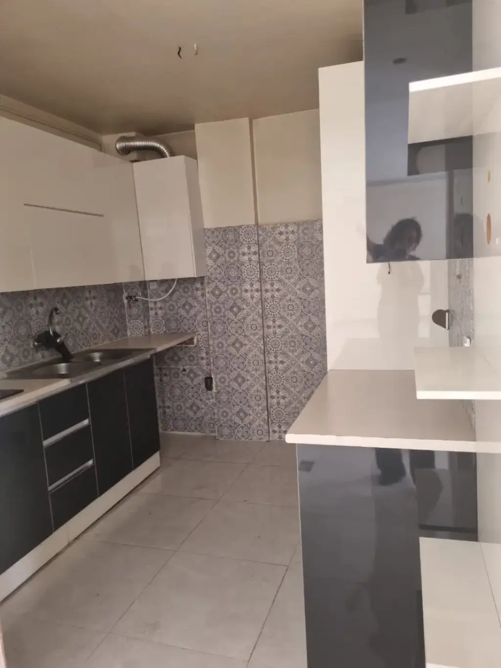 اجاره آپارتمان 64 متری در مهرآباد