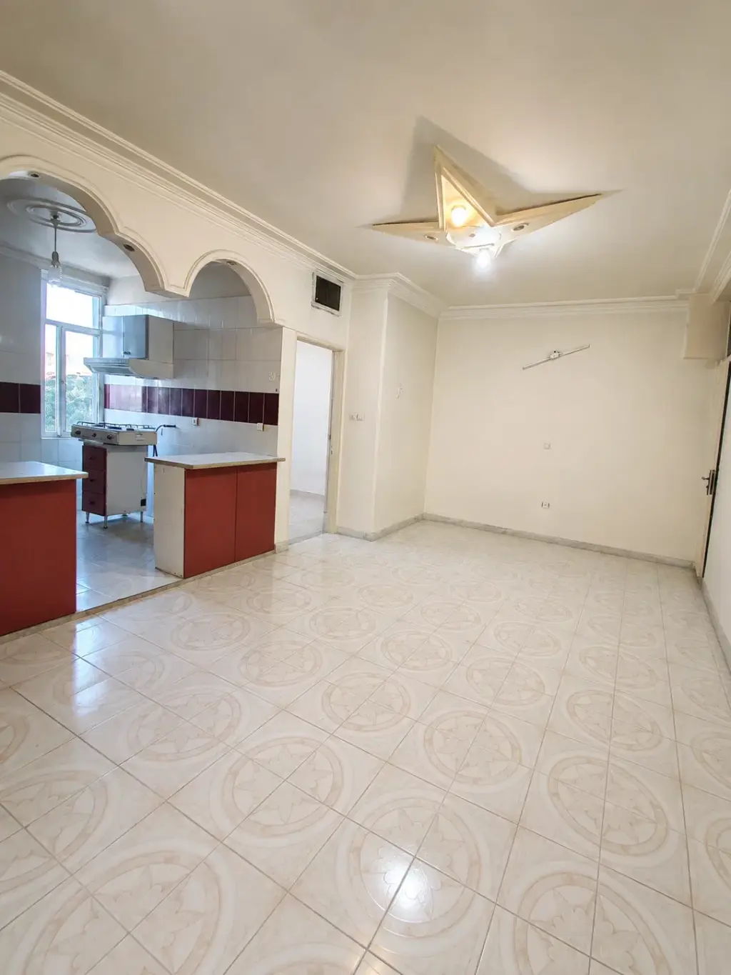 اجاره آپارتمان 45 متری در زنجان جنوبی