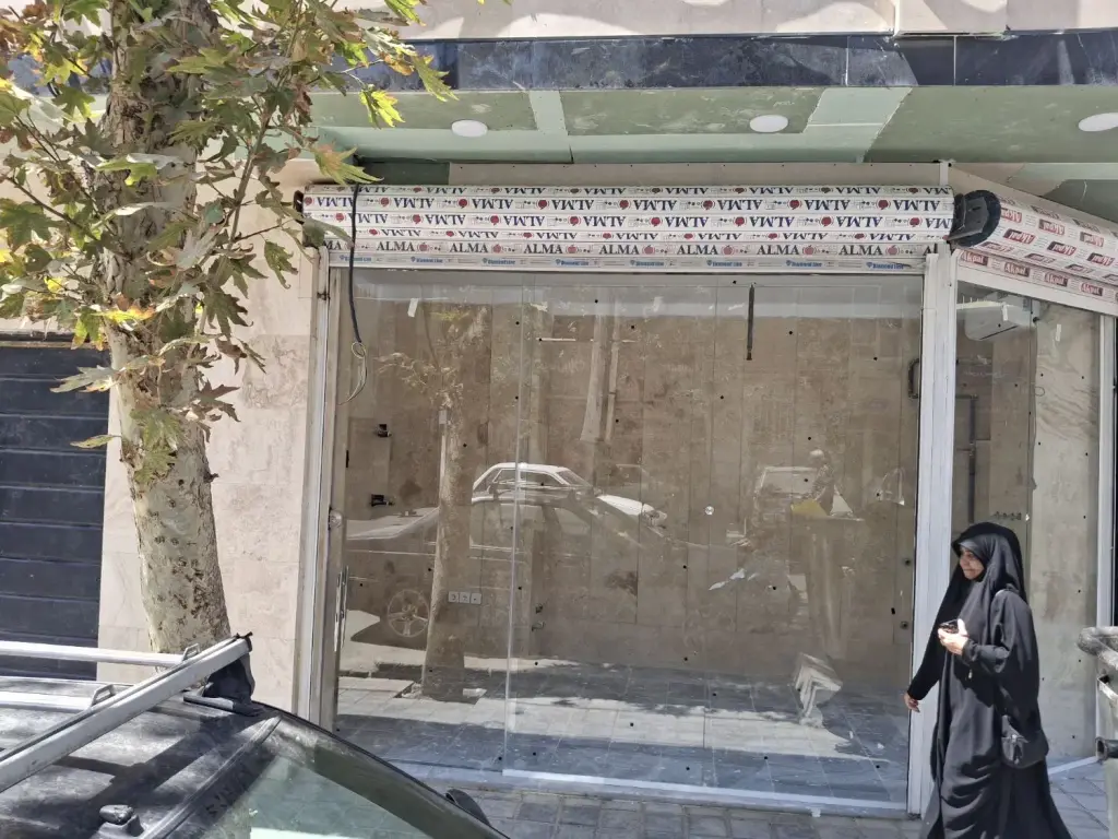 اجاره اداری و تجاری 14 متری در خاوران - تصویر 2