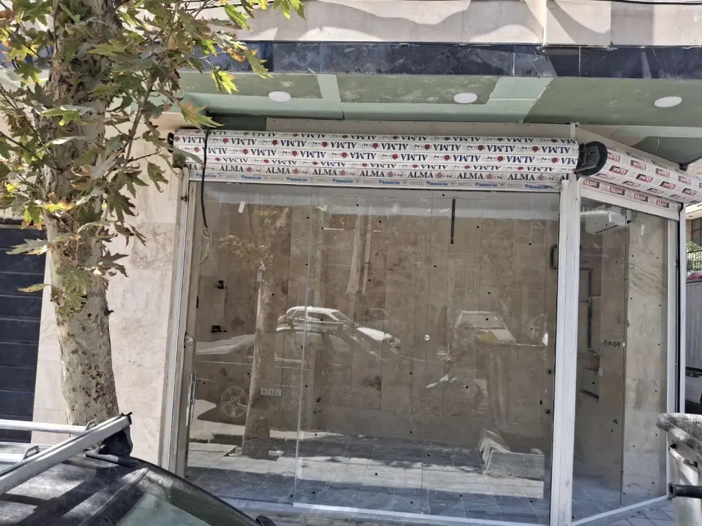اجاره اداری و تجاری 14 متری در خاوران - تصویر 3
