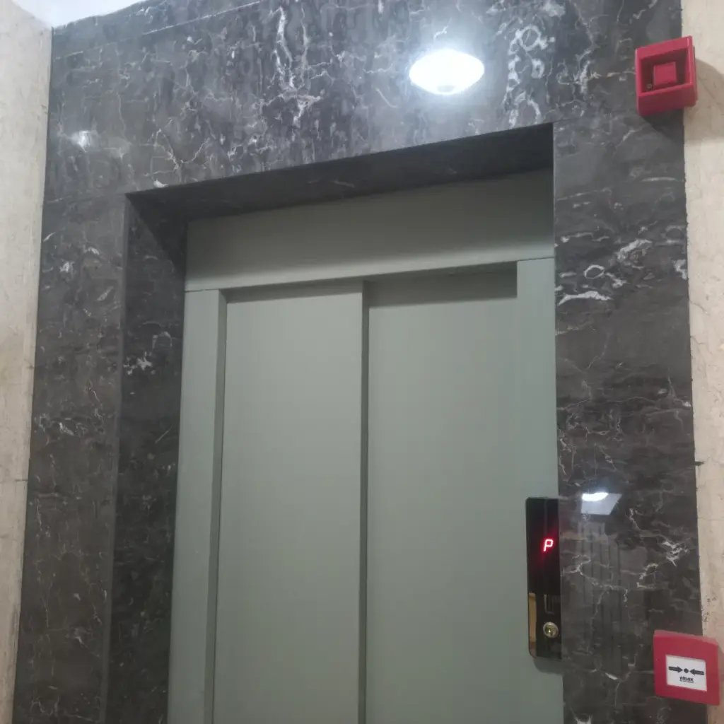 اجاره آپارتمان 60 متری در فرزانه - تصویر 20