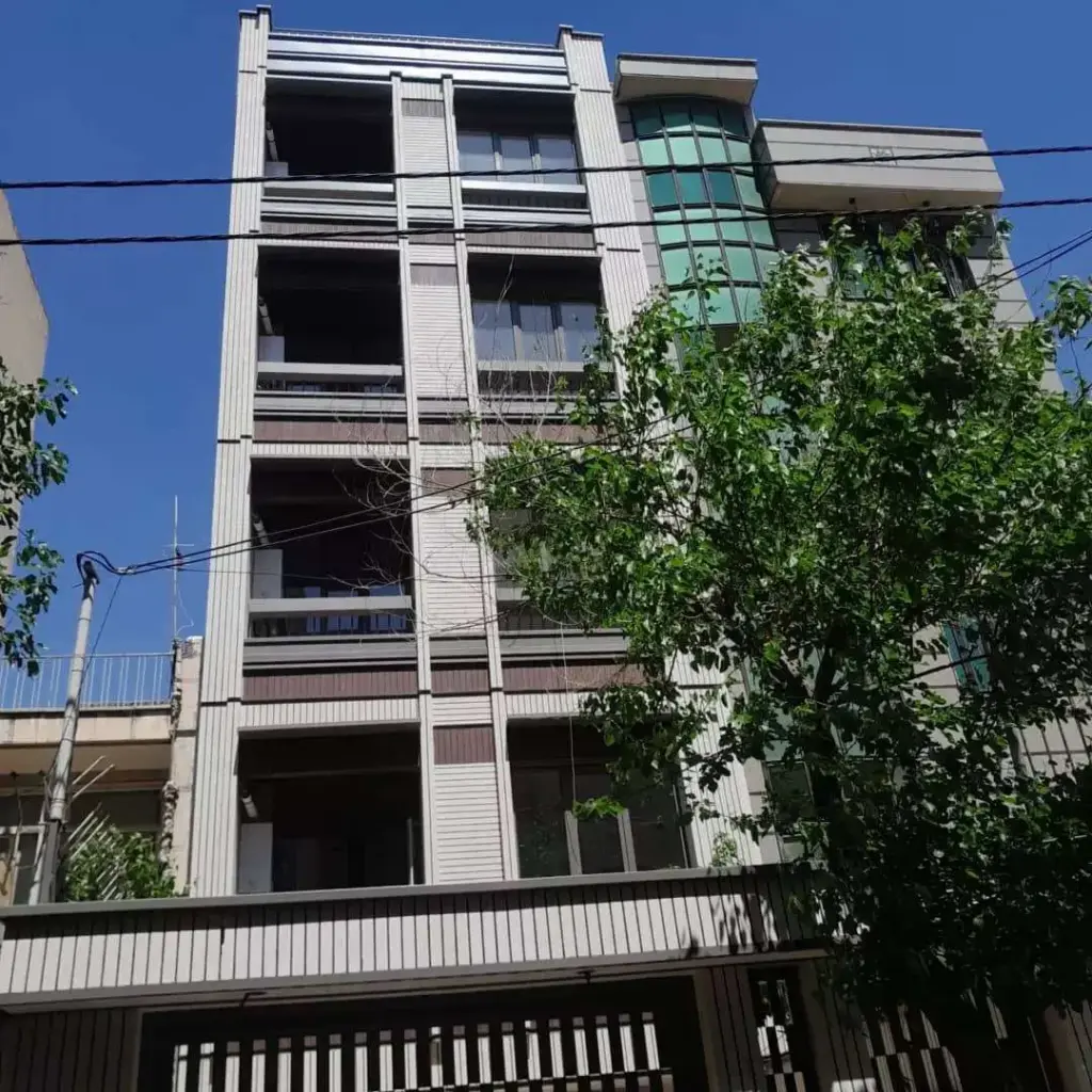 اجاره آپارتمان 60 متری در فرزانه