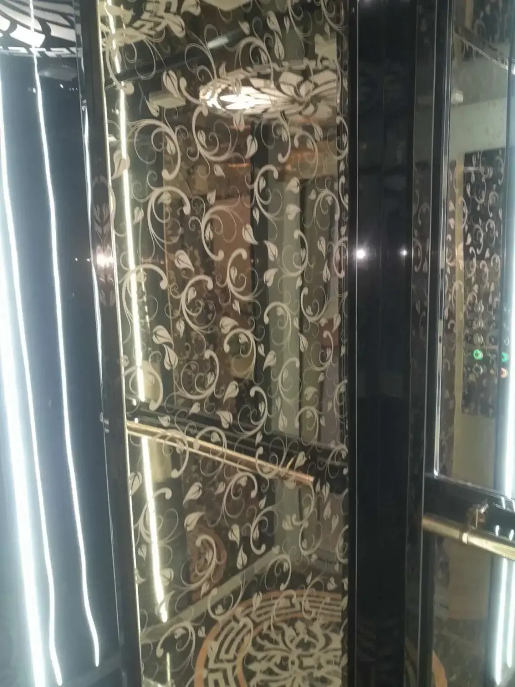 اجاره آپارتمان 60 متری در فرزانه - تصویر 5