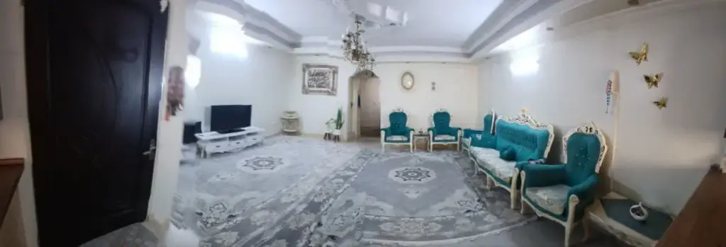 اجاره آپارتمان 65 متری در مشیریه