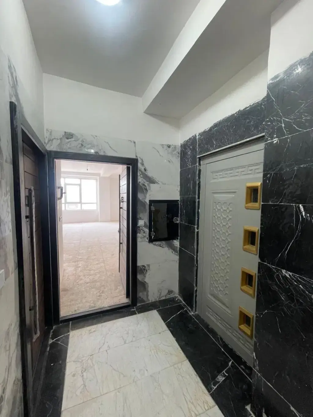 فروش آپارتمان 76 متری در سرتخت